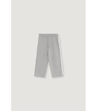 The new society Ash Jogging