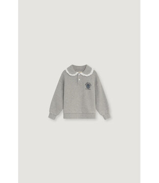 The new society Ash Polo