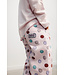 Smiley Denim Trouser