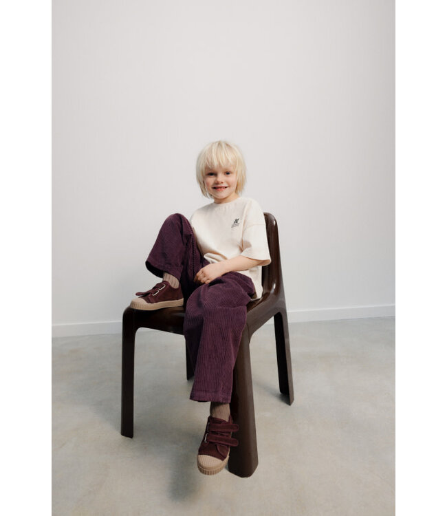 Elio Pant Winetasting