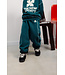 TNS Logo Jogging Dark Sea