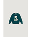 TNS Logo Sweatshirt Dark Sea