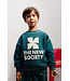 TNS Logo Sweatshirt Dark Sea