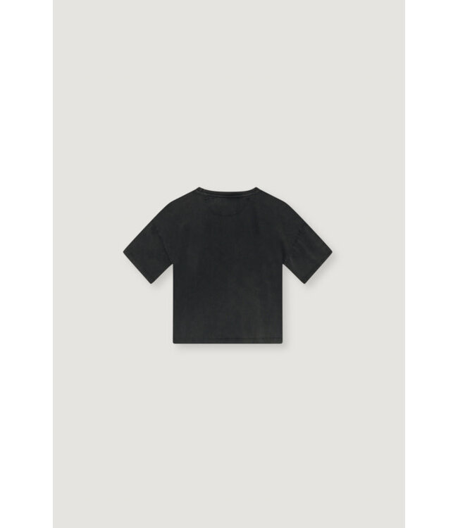 TNS logo T-Shirt Forged Iron