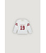 Gale T-Shirt Whisper White