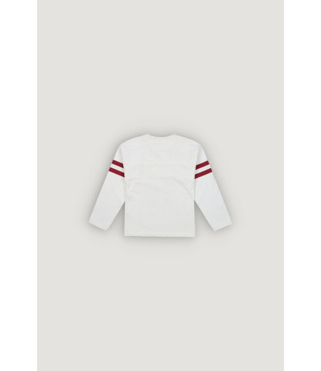 Gale T-Shirt Whisper White