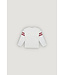 Gale T-Shirt Whisper White