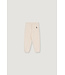 TNS Logo Jogging Whisper White Melange