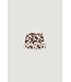 Dakota Skirt Cow Print