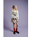 Dakota Skirt Cow Print