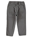 trousers | grey w/ black stripes