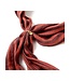 Muslin cotton scarf Terra