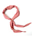 Muslin cotton scarf Mulberry