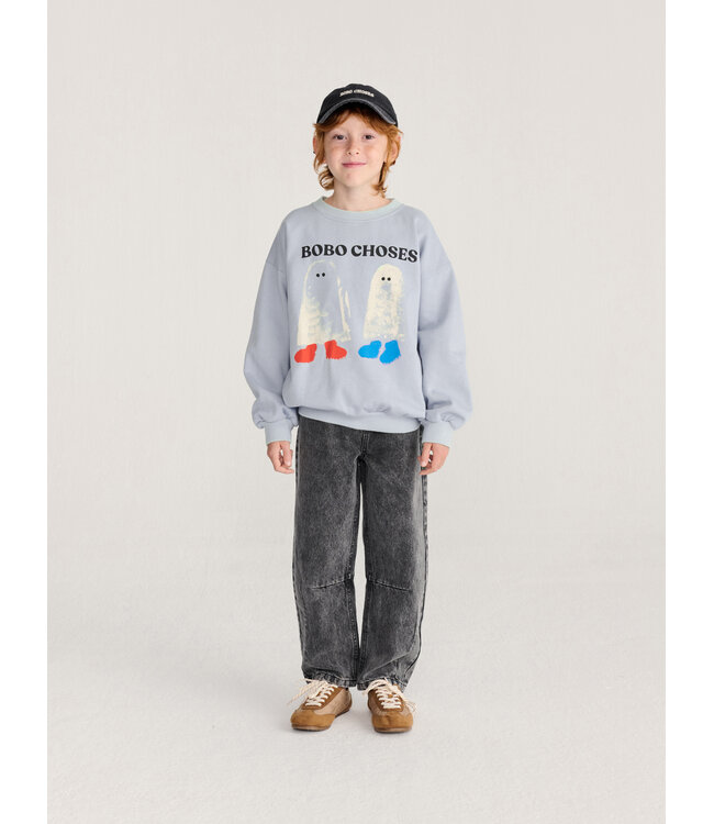 Booty Ghosts sweatshirt