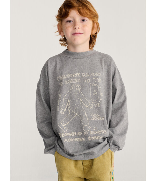 Mr. Footish T-shirt