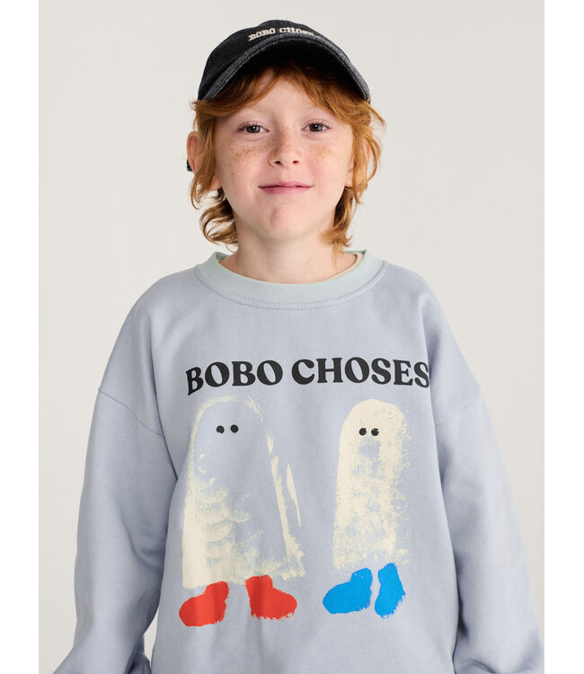 Booty Ghosts sweatshirt