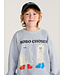 Booty Ghosts sweatshirt