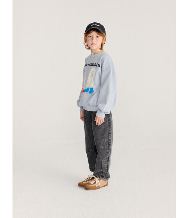 Booty Ghosts sweatshirt