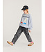 Beast Tag denim pants
