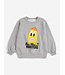 Bigtooth Lemon sweatshirt