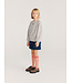 Mush Monster Duo all over sweatshirt