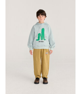 Bobo Choses Long Puff hoodie