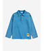 Beast Tag polo sweatshirt