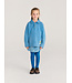 Beast Tag polo sweatshirt