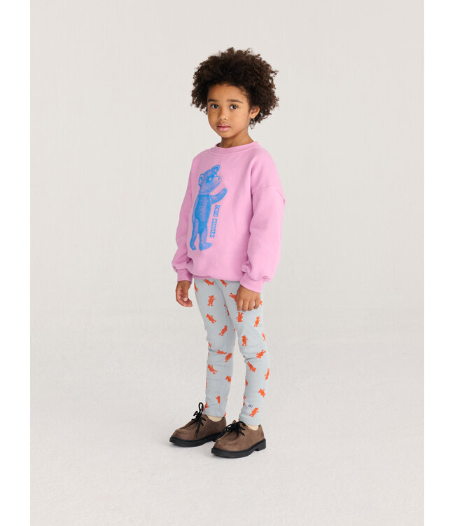 Softpaw Monster sweatshirt