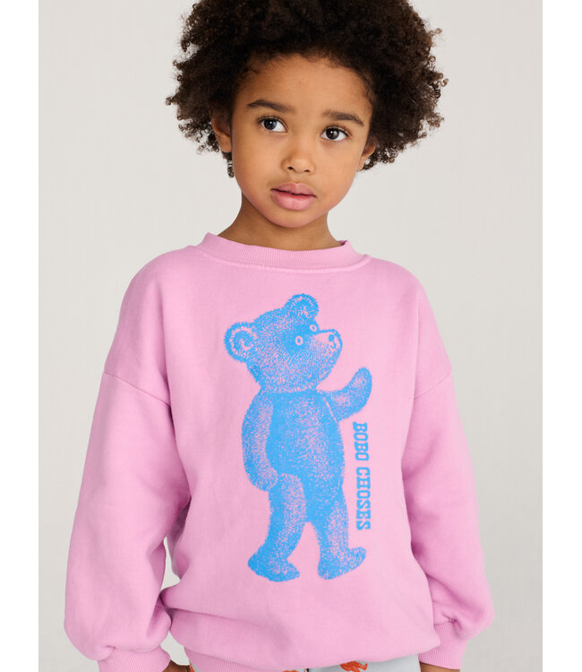 Softpaw Monster sweatshirt