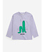 Long Puff T-shirt