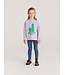 Long Puff T-shirt