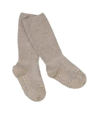 Go Baby GO Non-Slip Socks Sand