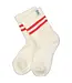 Non-Slip Socks Red