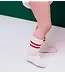 Non-Slip Socks Red