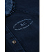 Mystery BC denim blouse