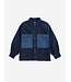 Booo Bo Choses Tag denim shirt