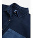 Booo Bo Choses Tag denim shirt
