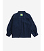 Booo Bo Choses Tag denim shirt