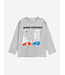 Booty Ghosts T-shirt