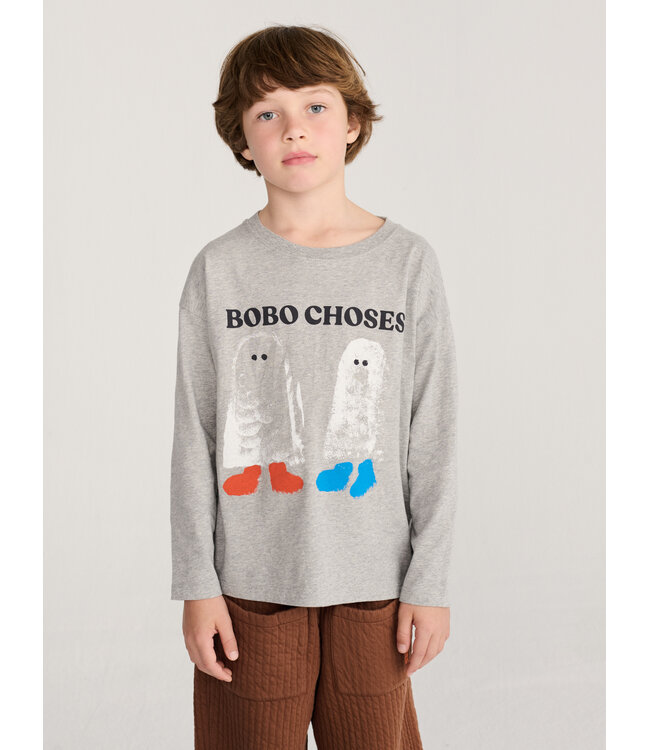 Booty Ghosts T-shirt