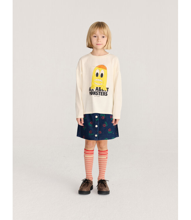 Bigtooth Lemon T-shirt