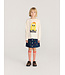 Bigtooth Lemon T-shirt