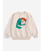 Hug Hairy Monster sweatshirt