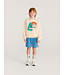 Hug Hairy Monster sweatshirt