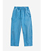 Booo Bo Choses Tag woven pants