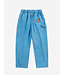 Booo Bo Choses Tag woven pants