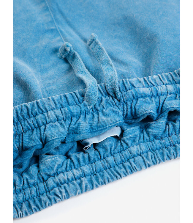 Booo Bo Choses Tag woven pants