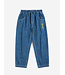 Taxi Saurus Tag denim pants