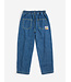 Taxi Saurus Tag denim pants